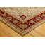 Tapis oriental beige / rouge Aiyla-1058207447