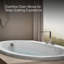 Sunward® 72" x 42" Whirpool Bathtub-10607550
