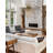 Bowry 8 - Light Dimmable Geometric Chandelier-1065428257