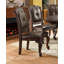 Chaise d'appoint Akkni
