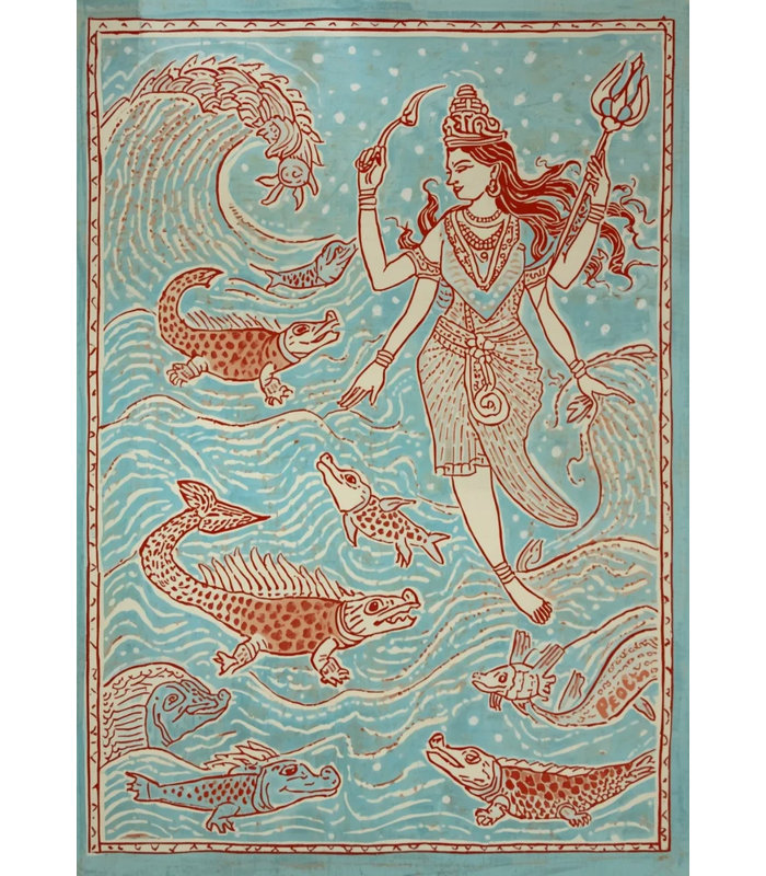 Aqua Devi