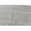 Tapis gris en laine noué à la main de conception unique 8 pi 1 po x 10 pi 2 po