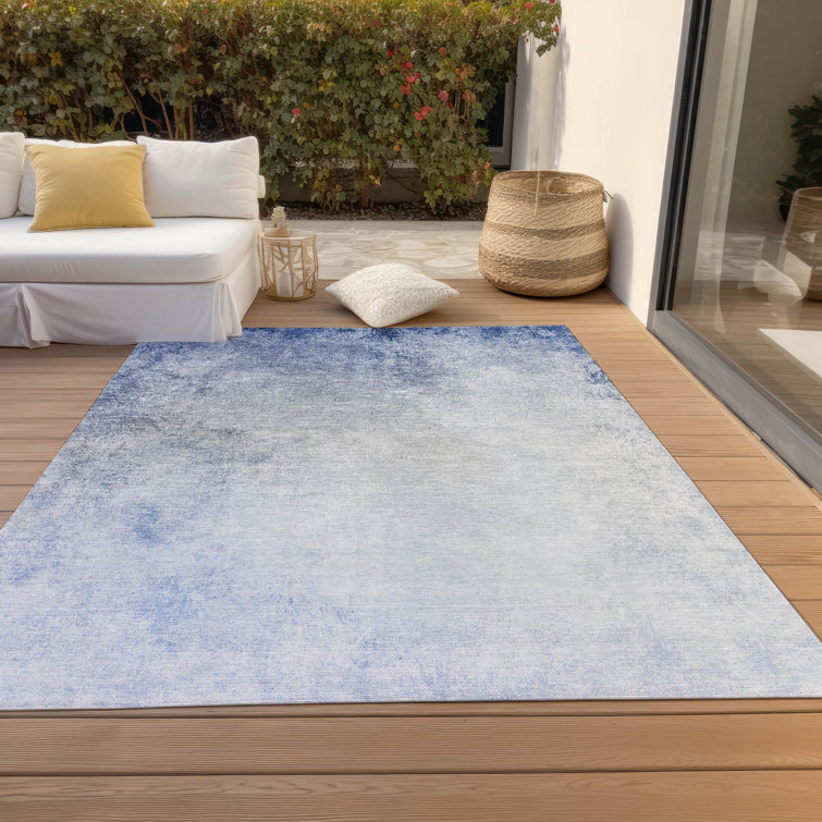 Karter Abstract Rug
