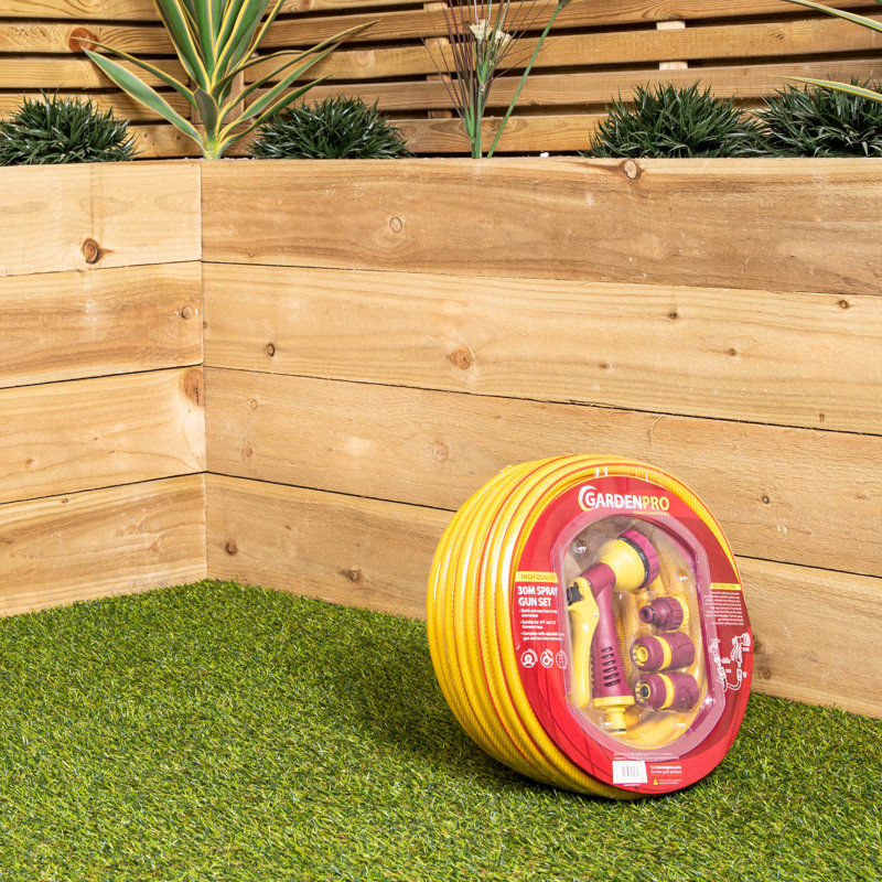 Samuel Alexander Plastic Hose Reel