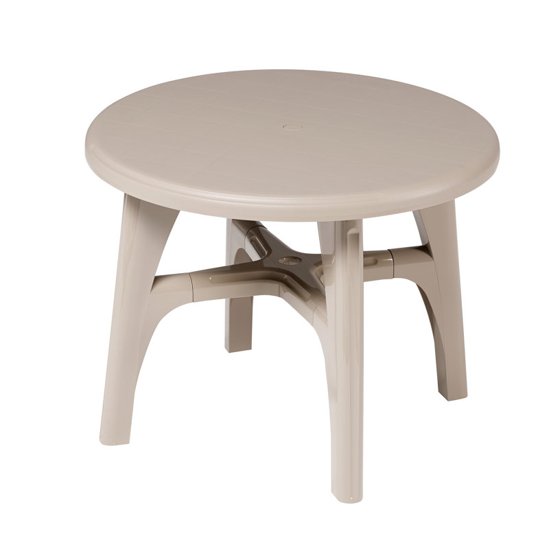 Macaulay Stacking Side Chair, Dove Grey