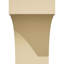 Huntington Signature Urethane Rafter Tail, Primed Tan-101990244