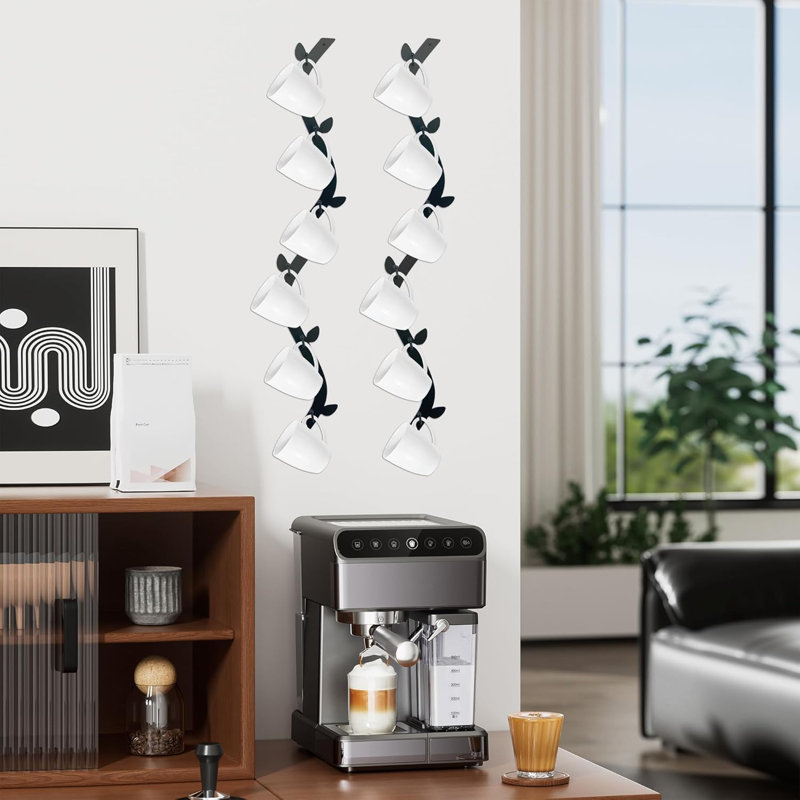 Bruk Organizer Hooks