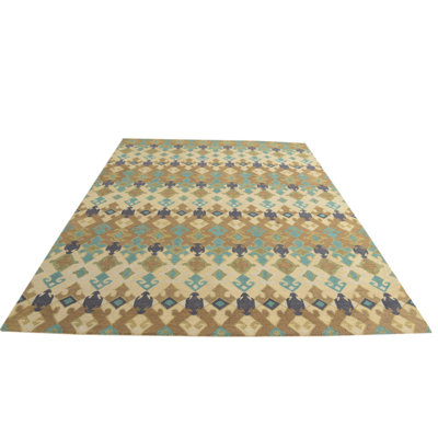 8x10 Pineland Multi Rug