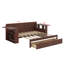 Lit de jour avec bureau amovible, tiroirs de rangement et table d'appoint hydraulique-1577858761-1577858764