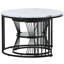 Asare 2 - Piece Living Room Table Set