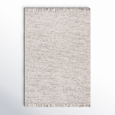 Kava Grey Black Rug