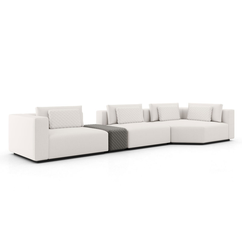 Ayton Modular Sectional, Left Hand Facing