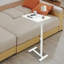 Table de chevet ajustable