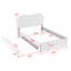 Lit plateforme tapissier Ileana-676379320-676379322