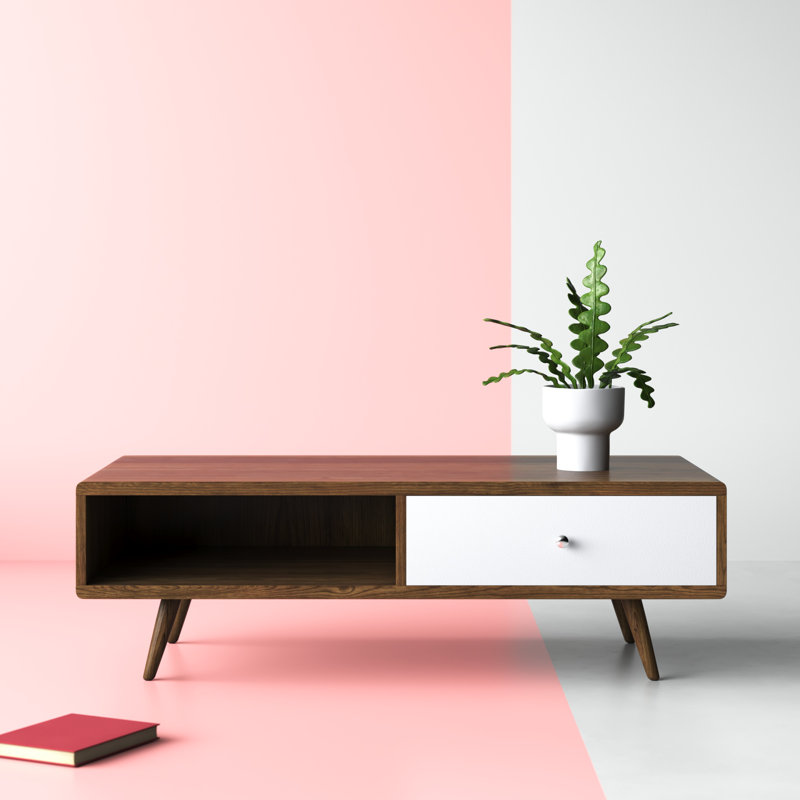 Transmit Coffee Table