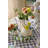 Posie Patch Rabbit Sweet Stand