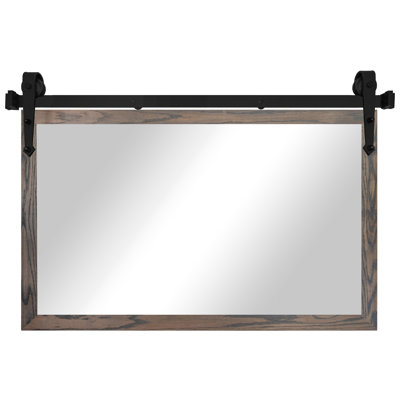 Miroir Gracie Oaks