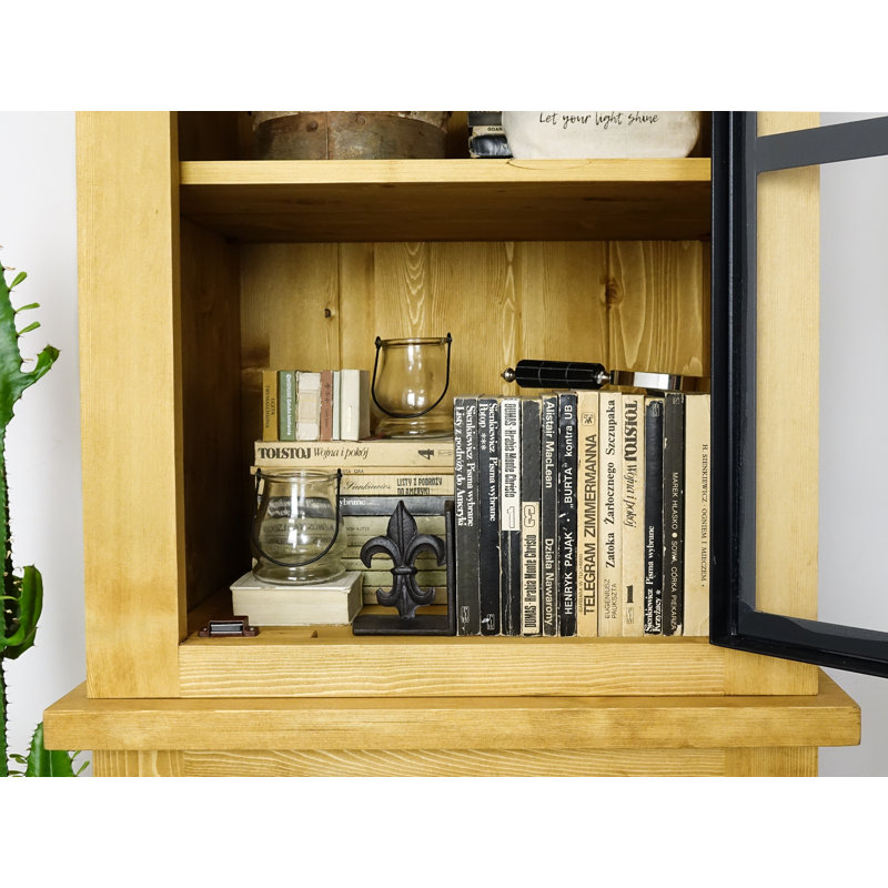 Brye Display Cabinet