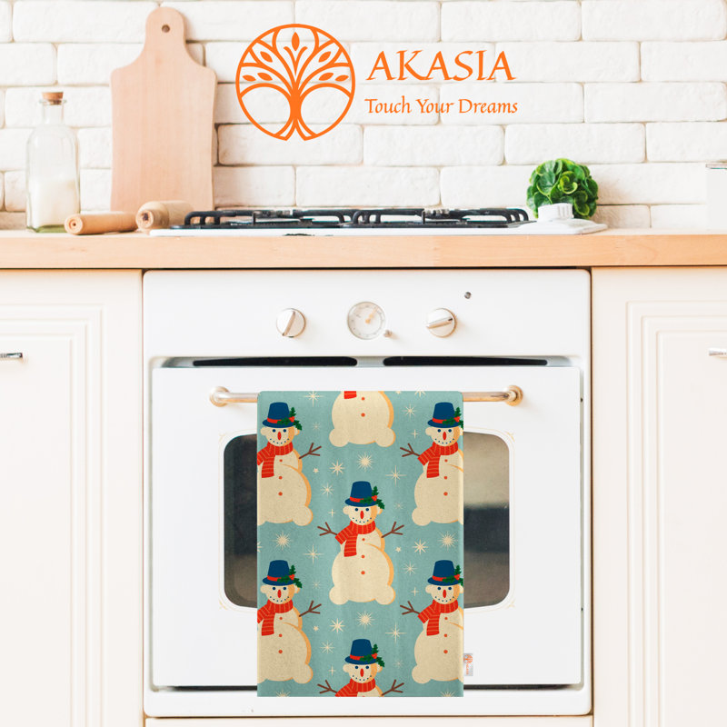 Cotton Tea Towel