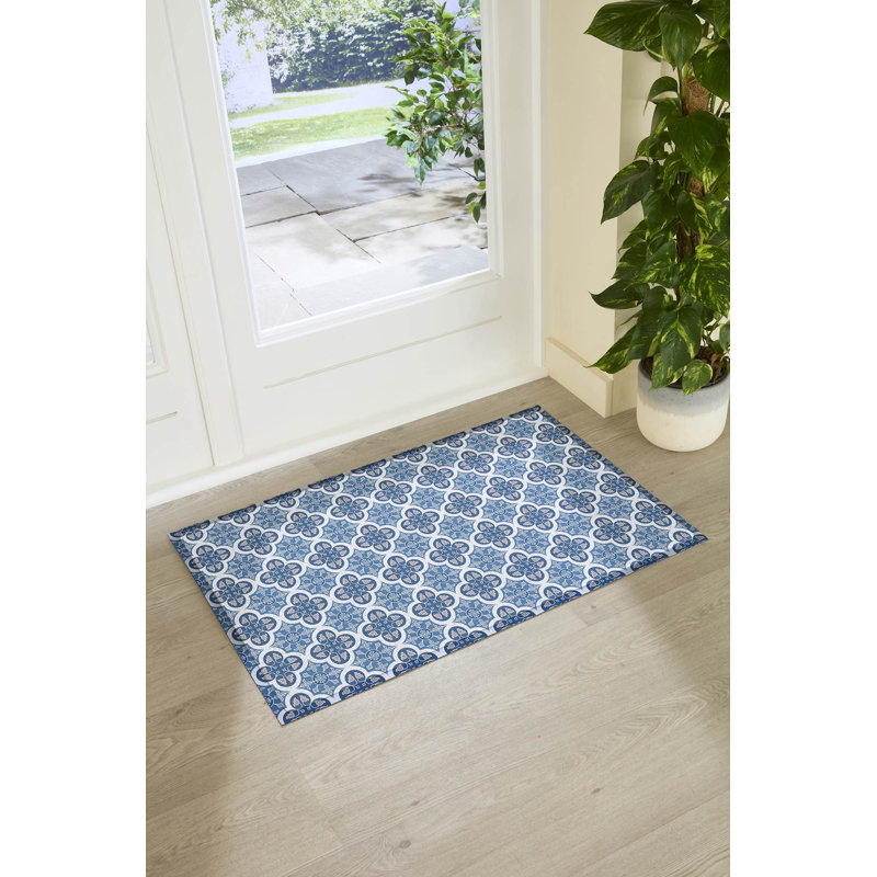 Non-Slip Doormat