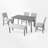 6 - Person Dining Set-936650860
