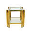 Ensemble de tables basses 3 pièces Modern Modern