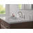 Geist™ Two Handle Widespread Bathroom Faucet-73673214