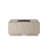 Daviona Square Concrete Natural Gas Fire Pit Table-97550390