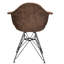 Fauteuil papillon Casina-338463553