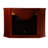 Bauerle Unfinished with Fireplace Included-1256732841