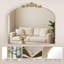 Miroir mural 36 po x 30 po-431089266
