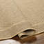 Tapis intérieur / extérieur en polypropylène tissé à la machine Abbie - beige / blanc-1198853707