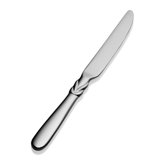 Forever Euro Solid Handle Butter Knife