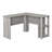 Computer Desk, Home Office, Corner, Storage Shelves, 48"L, L Shape, Work, Laptop, Laminate-2058823577
