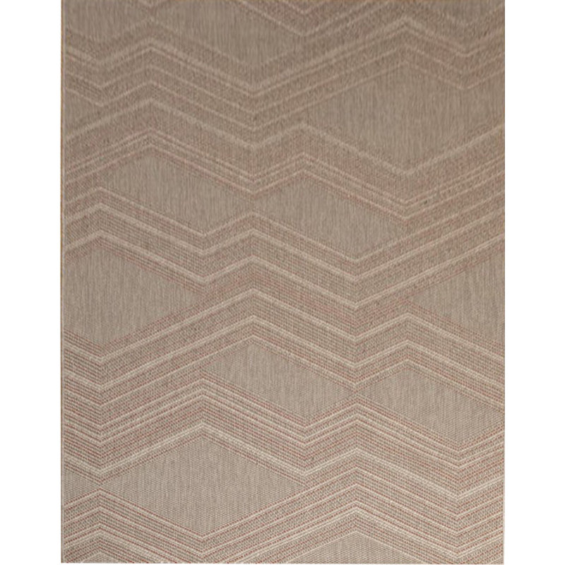 Chevron Area Rug, Rectangle 160 x 230cm