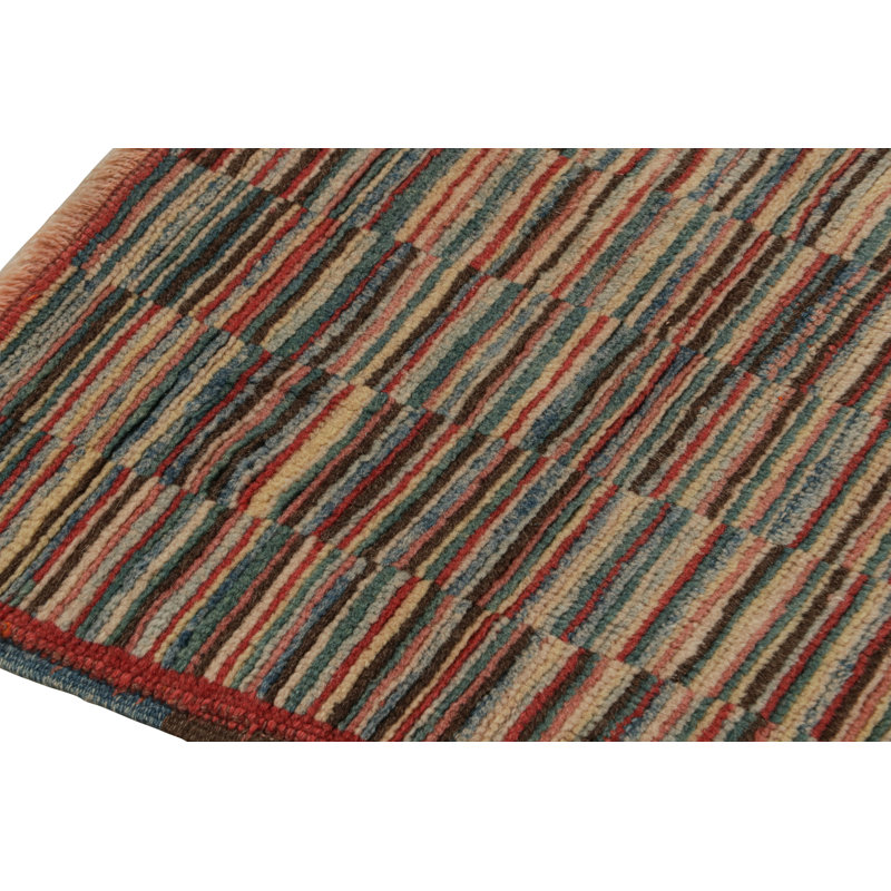 One-of-a-Kind Area Rug