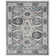 Rehoboth Oriental Hand Woven Area Rug