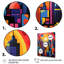 «City Honolulu Popart I» sur toile-160982078-160982055