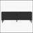 68.9'' Retro TV Stand for TVs up to 75 Inches-1511582329