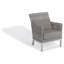 Argento Outdoor Lounge Chair-733976026