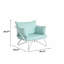 Chaises longues d'extérieur pour patio