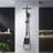 Dual Function Complete Shower System with Rough-in Valve-94326783