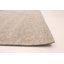 Tapis oriental gris touffeté à la main Javert-641616535