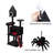 Gothic Cat Tree