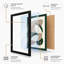 Balanced Forms Mid-Century - Print-147376795-147376798