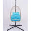 Fauteuil suspendu pour l'extérieur-337568065