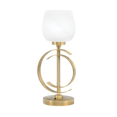 Lampe de table Waldene