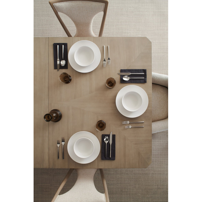 Solid Wood Dining Table