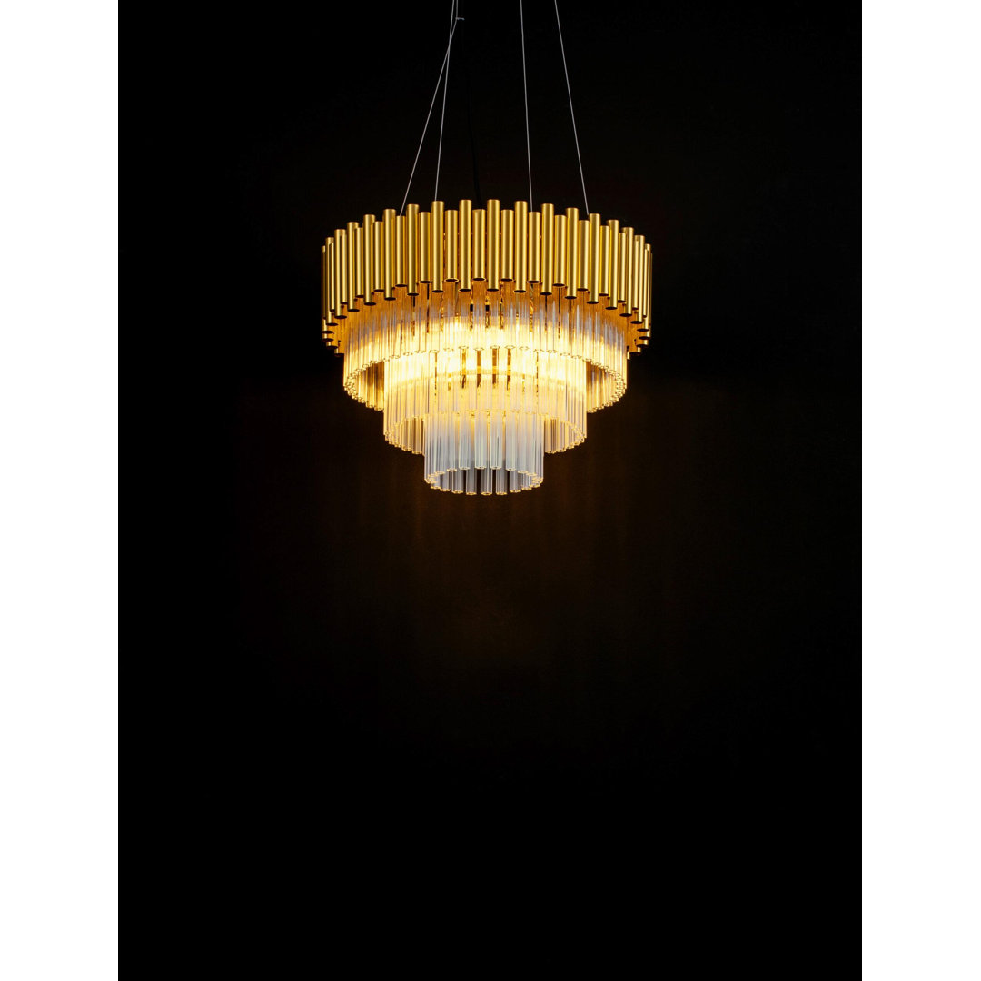 - Light Pendant