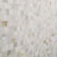 Avanti 12x12 Hand Clipped Joint Honed Marble Mosaic Tile-1479313070